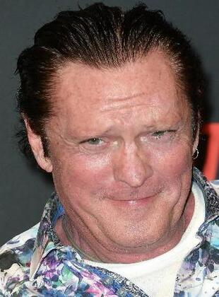 Michael Madsen (Actor) Michael Madsen (Actor)