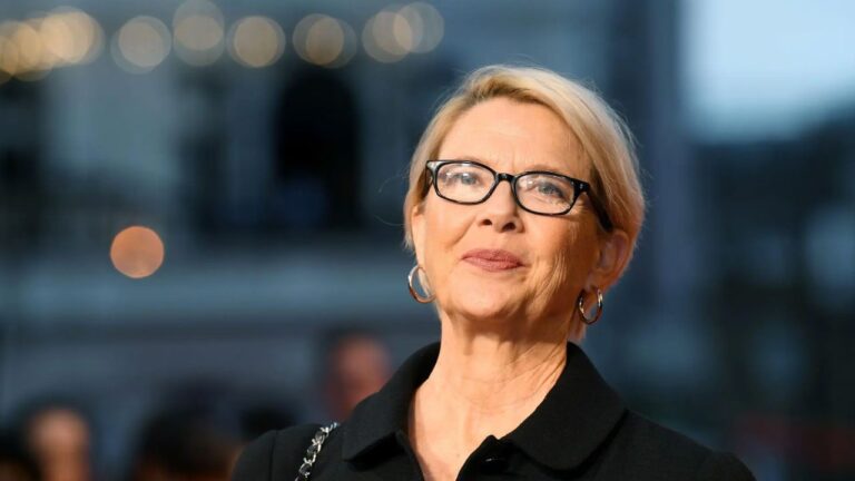Annette Bening (Actriz)