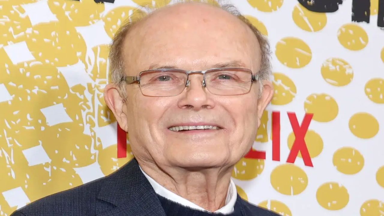 Kurtwood Smith (Actor) Kurtwood Smith (Actor)