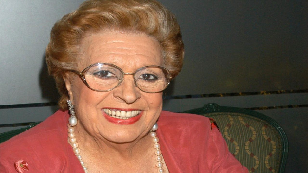 Florinda Chico (Actriz) Florinda Chico (Actriz)