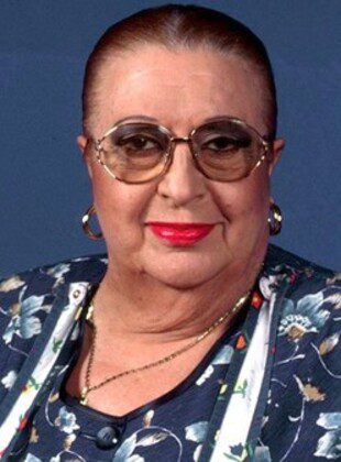 Florinda Chico (Actriz) Florinda Chico (Actriz)