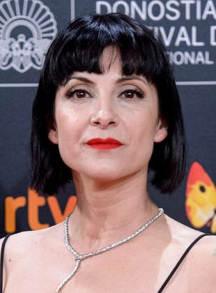 Najwa Nimri (Actriz) Najwa Nimri (Actriz)