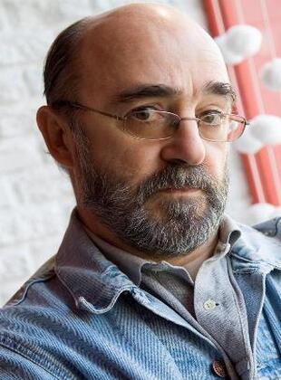 Ále Angulo (Actor) Ále Angulo (Actor)
