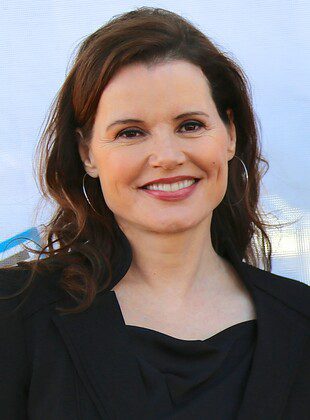 Geena Davis (Actriz) Geena Davis (Actriz)