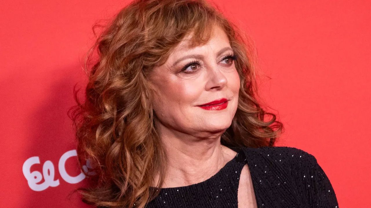 Susan Sarandon (Actriz) Susan Sarandon (Actriz)