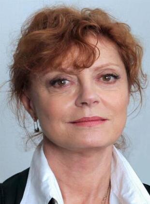 Susan Sarandon (Actriz) Susan Sarandon (Actriz)