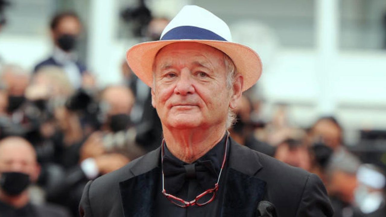 Bill Murray (Actor) Bill Murray (Actor)