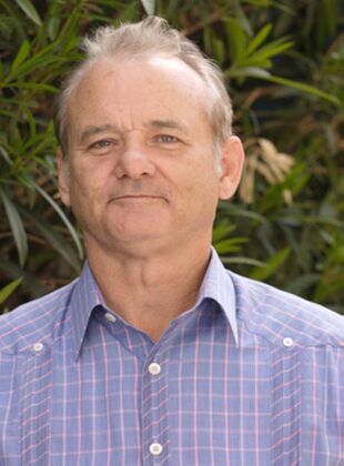 Bill Murray (Actor) Bill Murray (Actor)