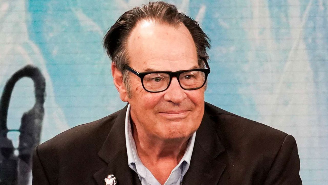 Dan Aykroyd (Actor) Dan Aykroyd (Actor)