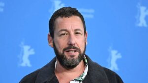 Adam Sandler (Actor)