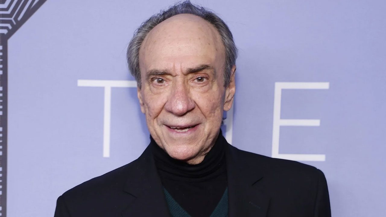 F. Murray Abraham (Actor)