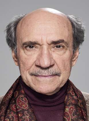 F. Murray Abraham (Actor) F. Murray Abraham (Actor)