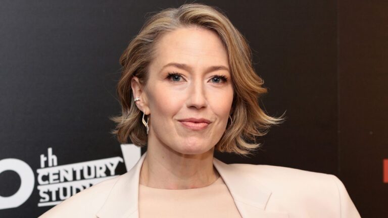 Carrie Coon (Actriz)