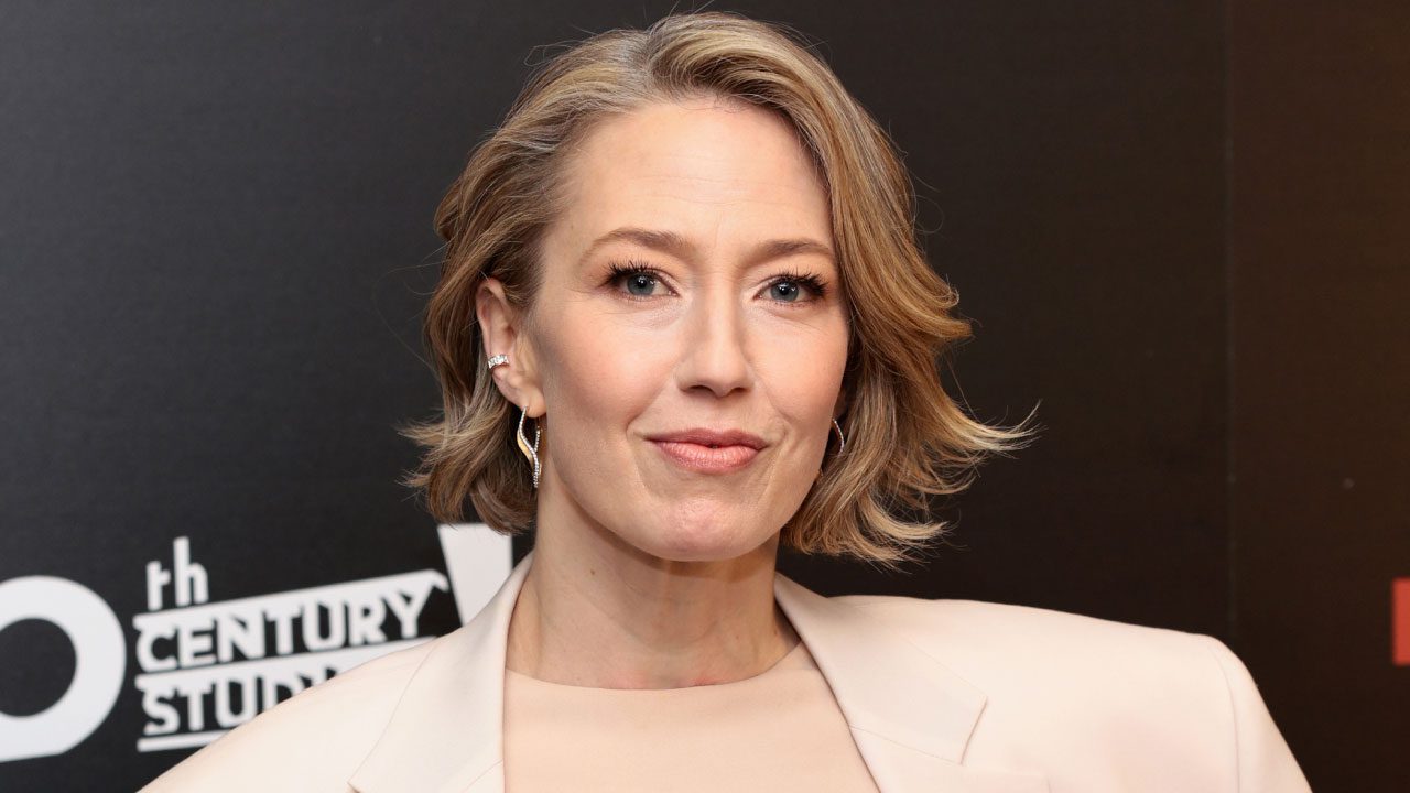 Carrie Coon (Actriz)