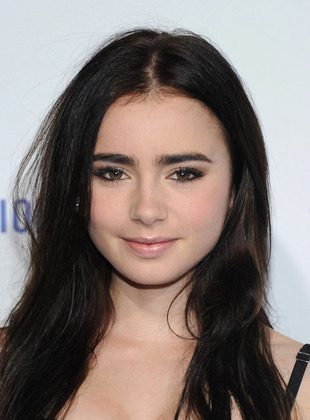 Lily Collins (Actriz) Lily Collins (Actriz)