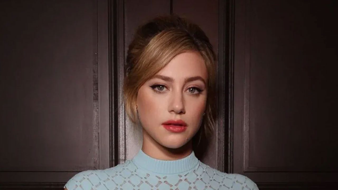 Lili Reinhart (Actriz)