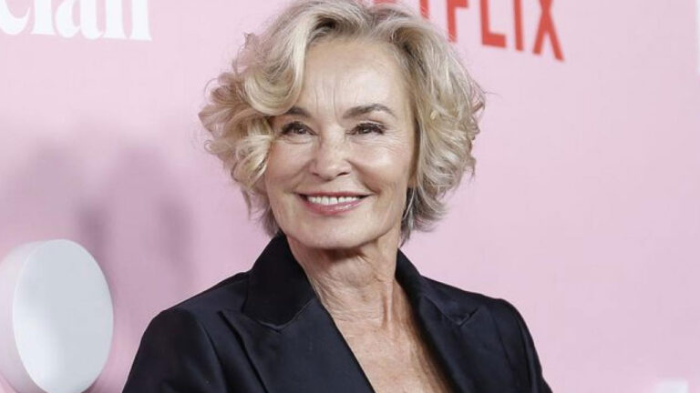 Jessica Lange (Actriz)