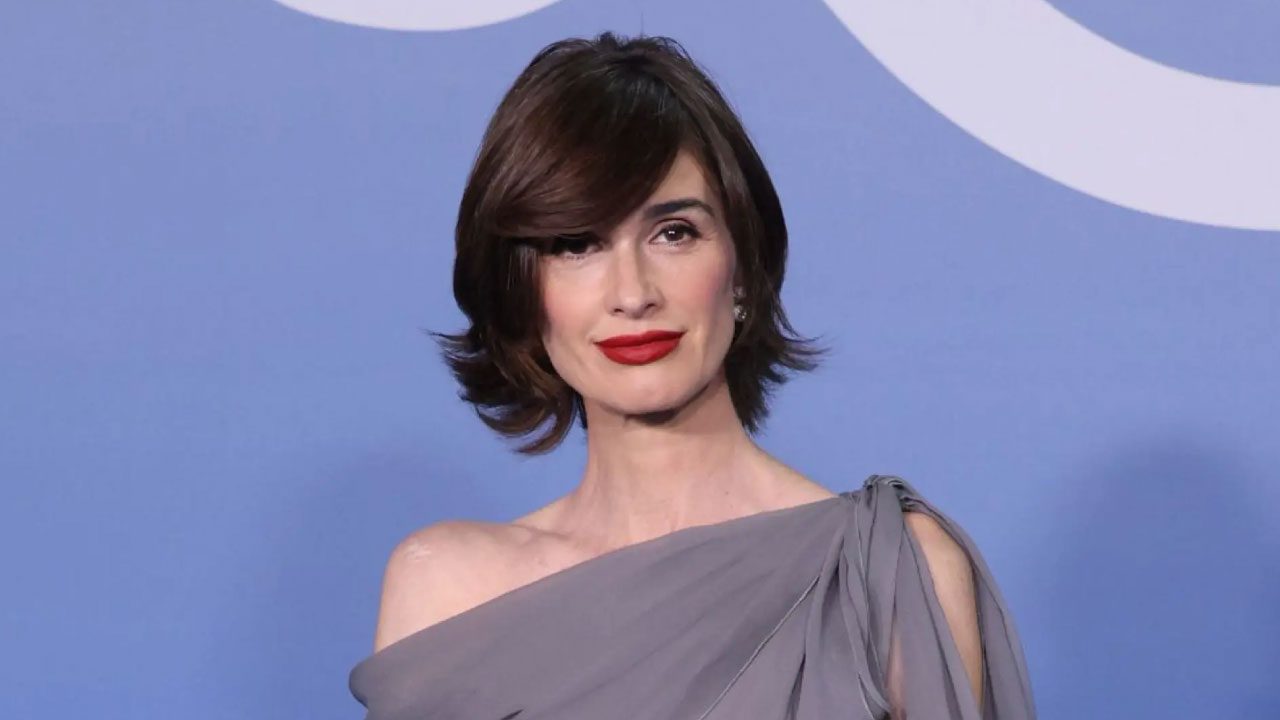 Paz Vega (Actriz)