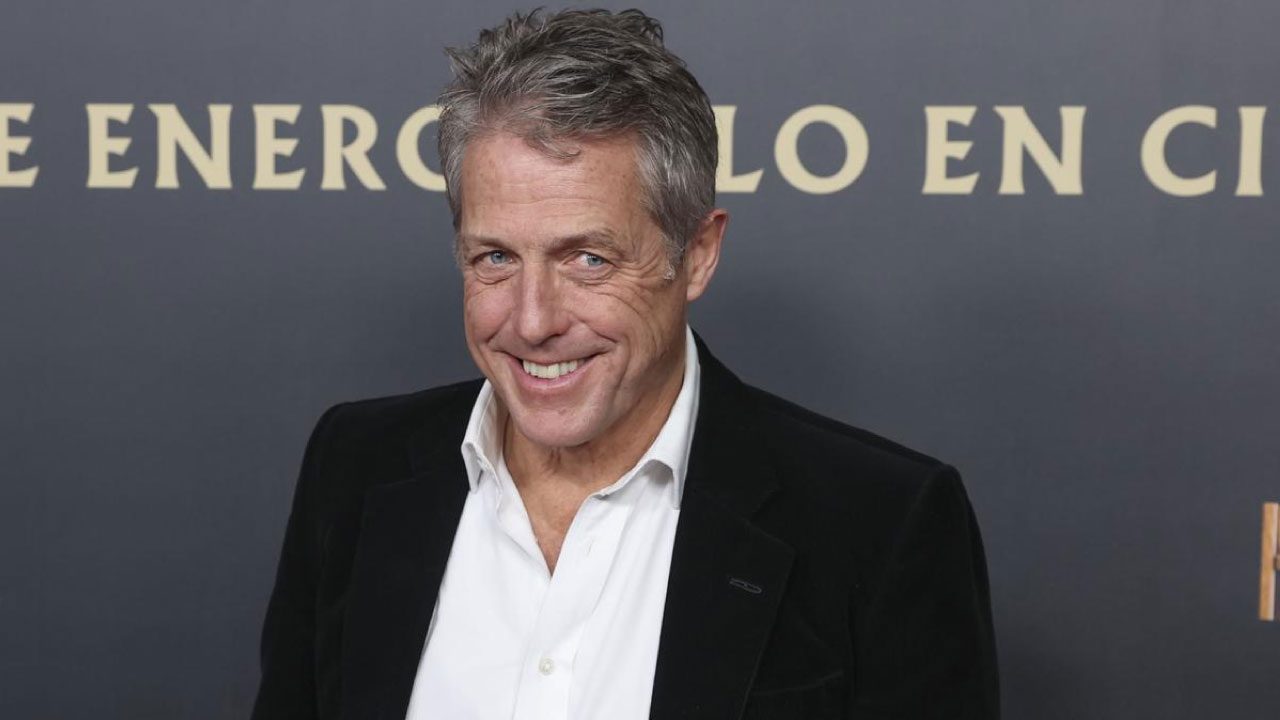 Hugh Grant (Actor) Hugh Grant (Actor)
