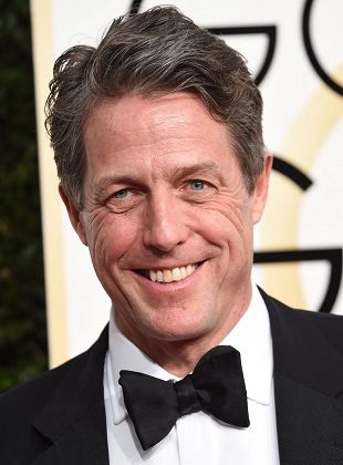 Hugh Grant (Actor) Hugh Grant (Actor)
