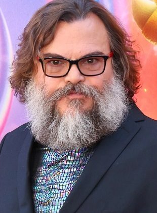 Jack Black (Actor) Jack Black (Actor)
