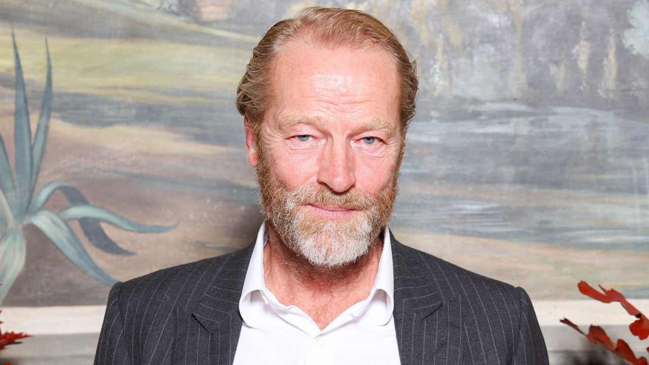 Iain Glen (Actor)