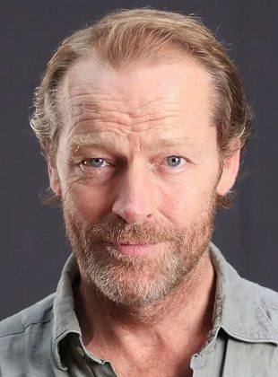 Iain Glen (Actor) Iain Glen (Actor)