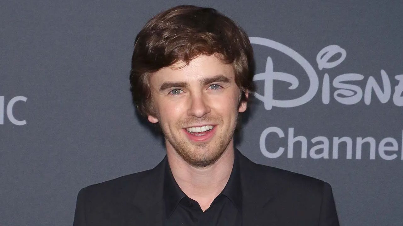 Freddie Highmore (Actor) Freddie Highmore (Actor)