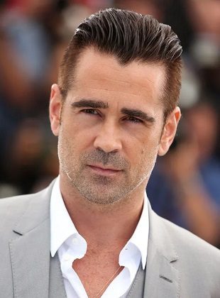 Colin Farrell (Actor) Colin Farrell (Actor)