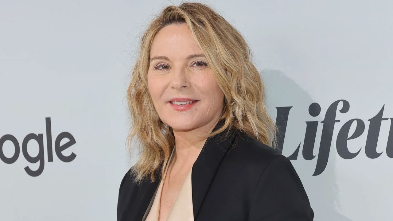 Kim Cattrall (Actriz) Kim Cattrall (Actriz)