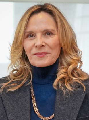 Kim Cattrall (Actriz) Kim Cattrall (Actriz)