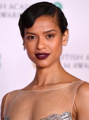 Gugu Mbatha-Raw (Actriz) Gugu Mbatha-Raw (Actriz)