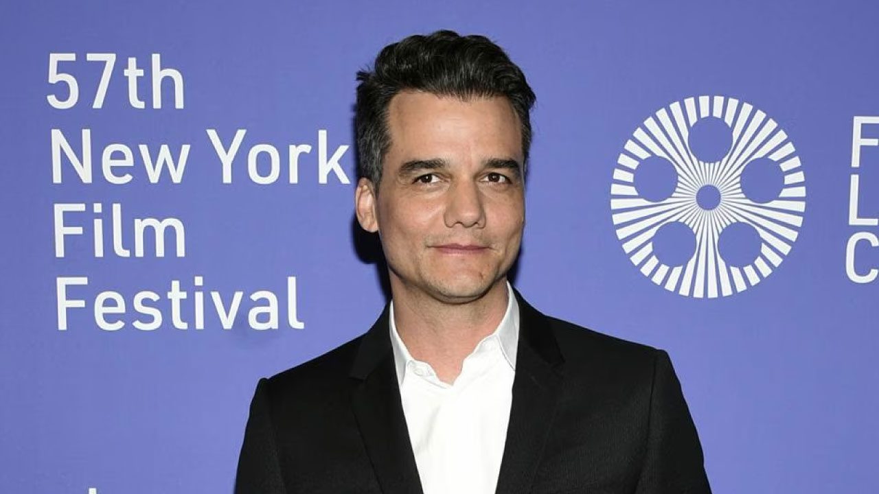 Wagner Moura (Actor) Wagner Moura (Actor)