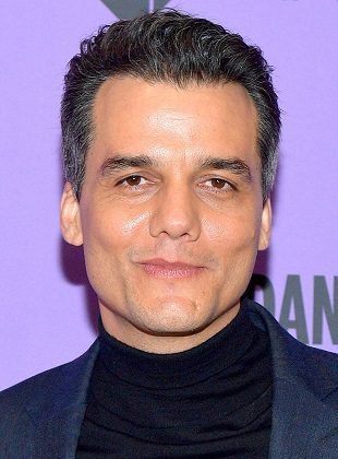 Wagner Moura (Actor) Wagner Moura (Actor)