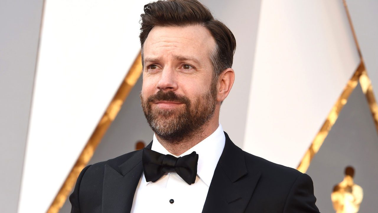 Jason Sudeikis (Actor) Jason Sudeikis (Actor)
