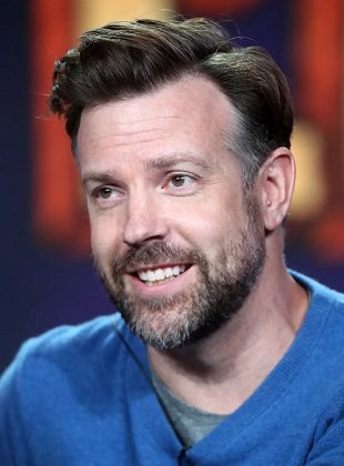 Jason Sudeikis (Actor) Jason Sudeikis (Actor)