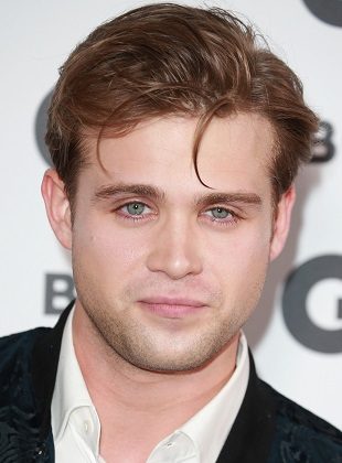 Leo Woodall (Actor) Leo Woodall (Actor)