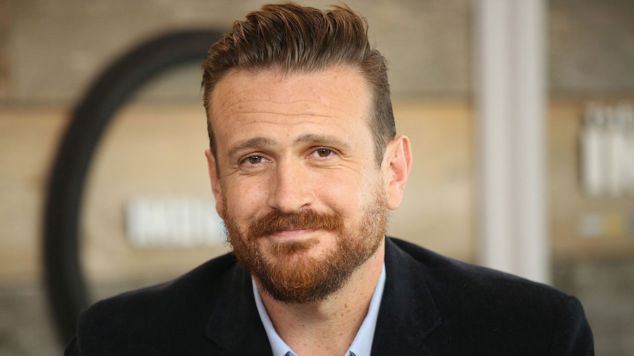 Jason Segel (Actor) Jason Segel (Actor)
