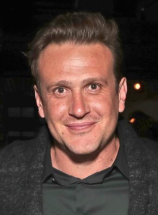 Jason Segel (Actor) Jason Segel (Actor)