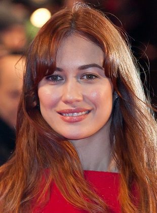 Olga Kurylenko (Actriz) Olga Kurylenko (Actriz)