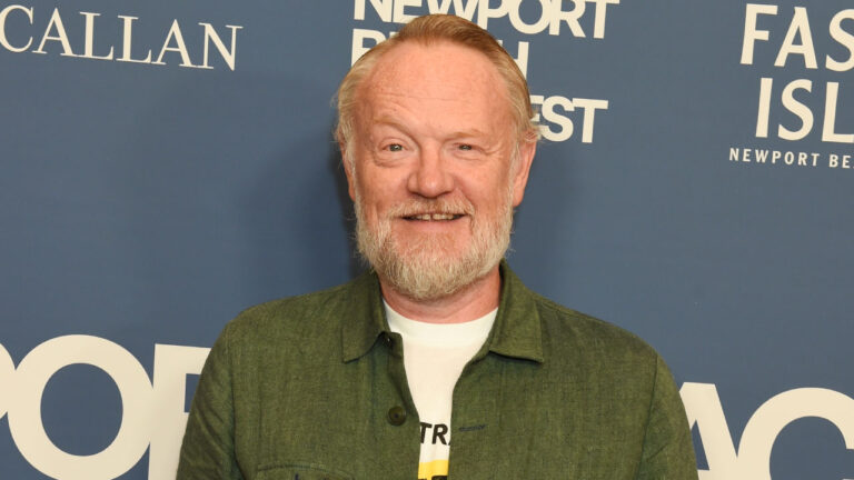 Jared Harris (Actor)