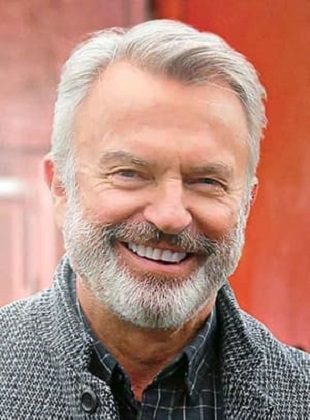 Sam Neill (Actor) Sam Neill (Actor)