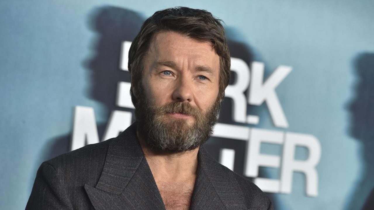 Joel Edgerton (Actor) Joel Edgerton (Actor)