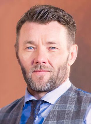 Joel Edgerton (Actor) Joel Edgerton (Actor)