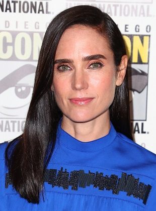 Jennifer Connelly (Actriz) Jennifer Connelly (Actriz)