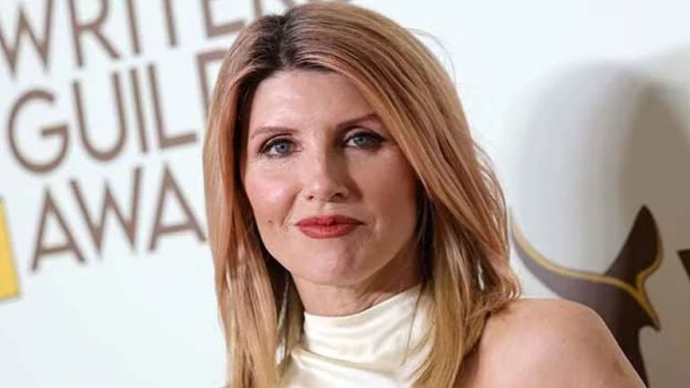 Sharon Horgan (Actriz)