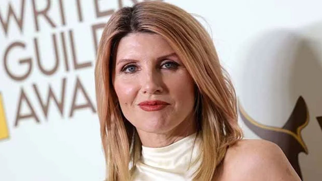 Sharon Horgan (Actriz) Sharon Horgan (Actriz)