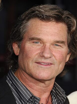Kurt Russell (Actor) Kurt Russell (Actor)