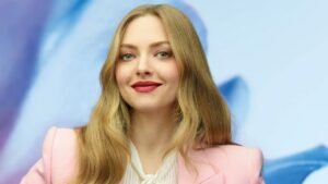 Amanda Seyfried (Actriz)