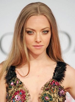 Amanda Seyfried (Actriz) Amanda Seyfried (Actriz)